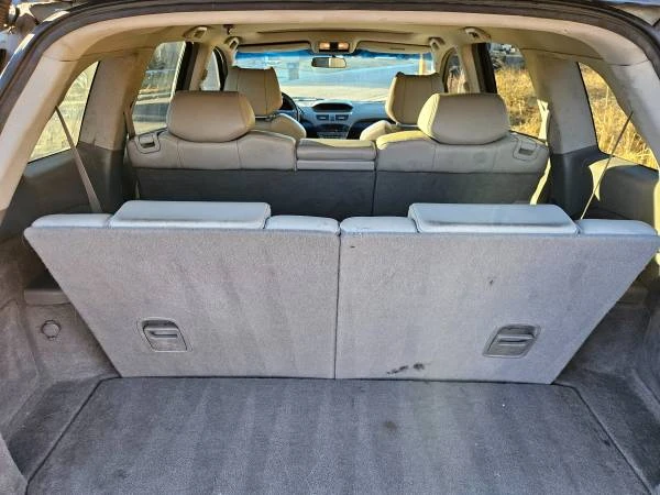 2007 Acura MDX 2nd Gen - Image 18 of 21