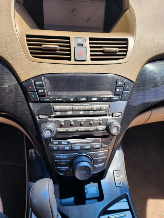 2007 Acura MDX 2nd Gen - Image 8 of 17
