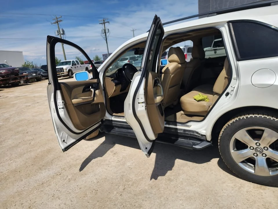 2007 Acura MDX 2nd Gen - Image 11 of 17