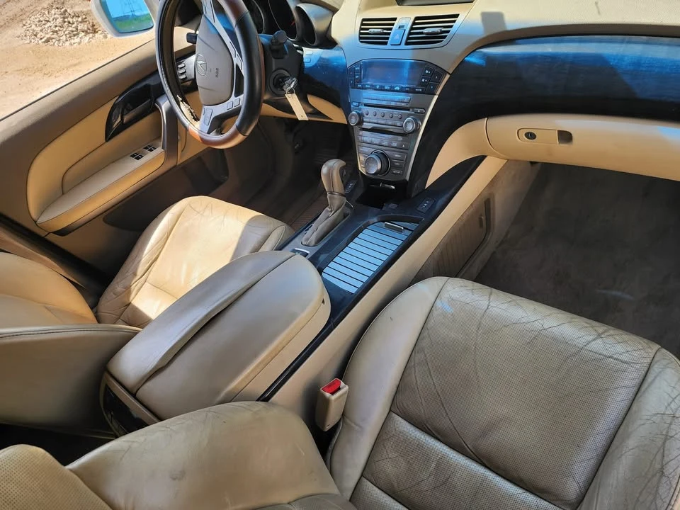 2007 Acura MDX 2nd Gen - Image 10 of 17