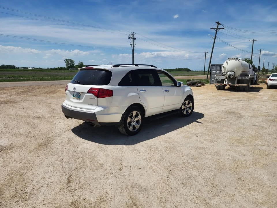 2007 Acura MDX 2nd Gen - Image 6 of 17