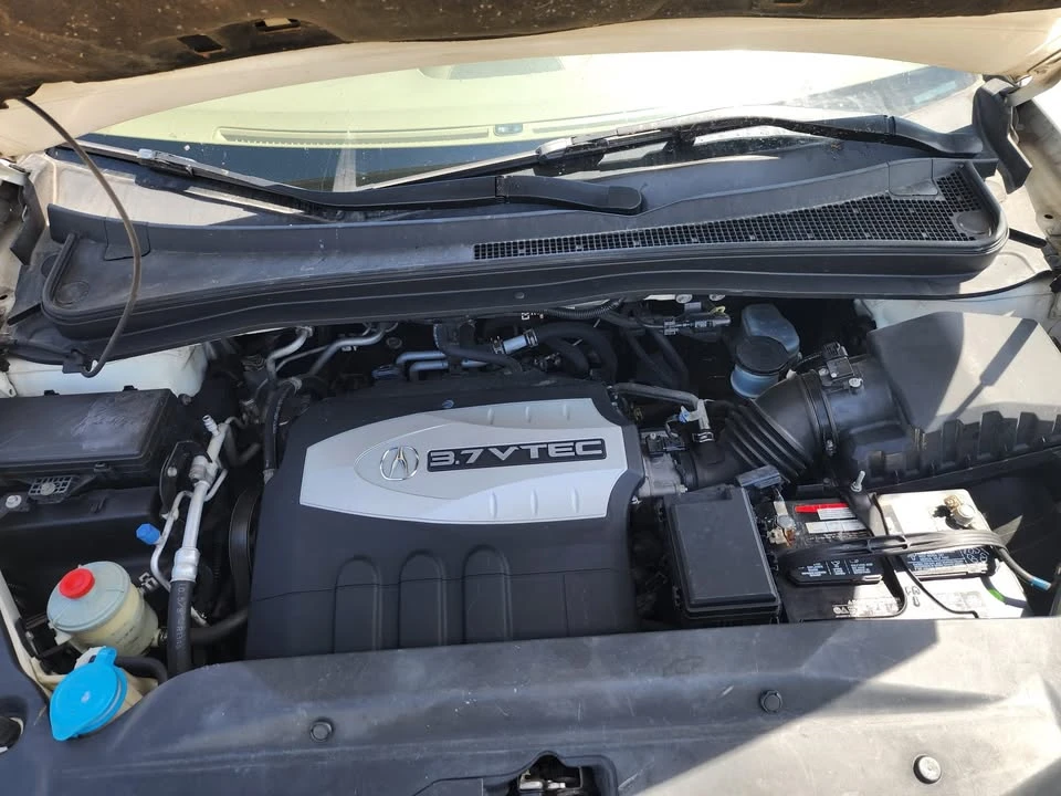 2007 Acura MDX 2nd Gen - Image 14 of 17