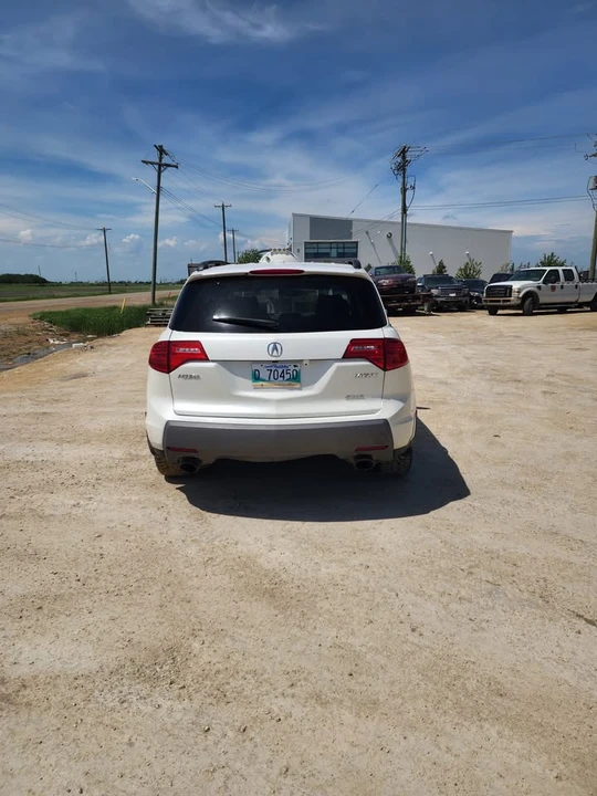 2007 Acura MDX 2nd Gen - Image 5 of 17