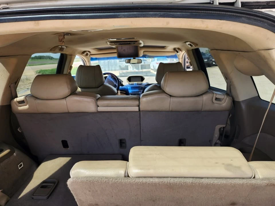 2007 Acura MDX 2nd Gen - Image 13 of 17