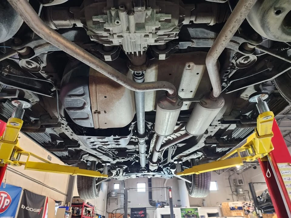 2007 Acura MDX 2nd Gen - Image 16 of 17