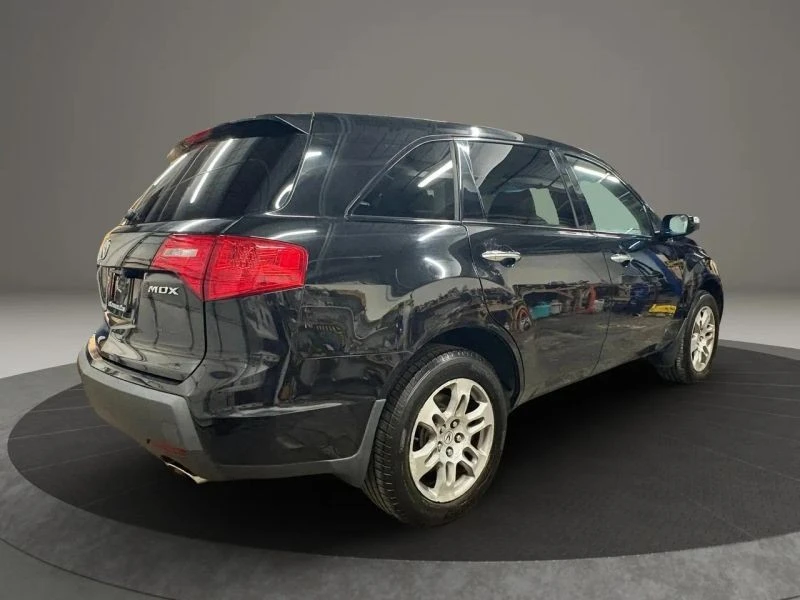 2007 Acura MDX 2nd Gen - Image 8 of 12