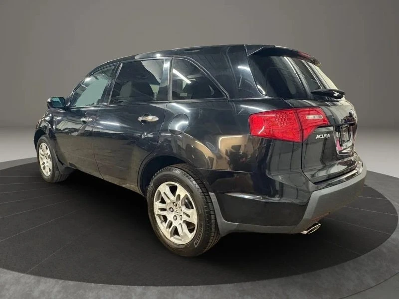 2007 Acura MDX 2nd Gen - Image 7 of 12