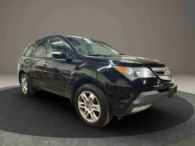2007 Acura MDX 2nd Gen - Image 2 of 12
