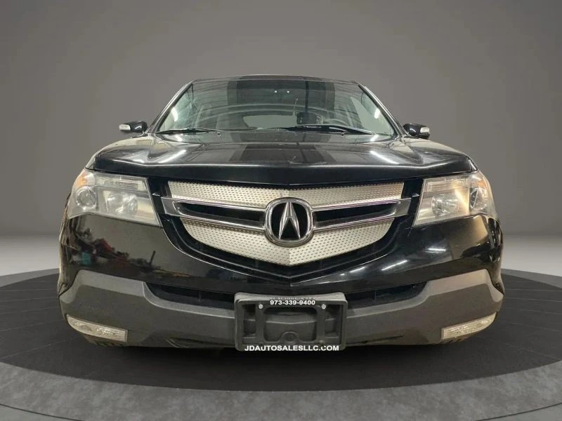 2007 Acura MDX 2nd Gen - Image 3 of 12
