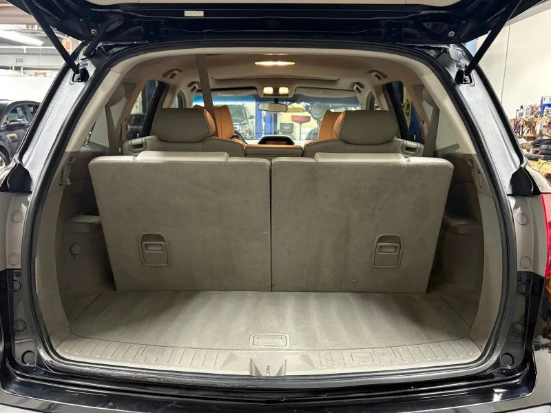 2007 Acura MDX 2nd Gen - Image 9 of 12