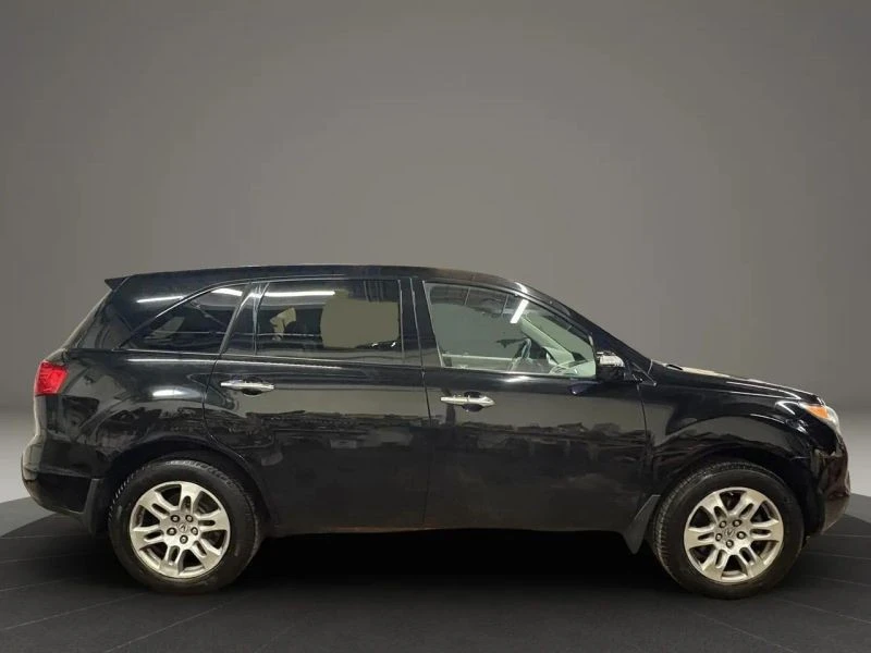 2007 Acura MDX 2nd Gen - Image 6 of 12