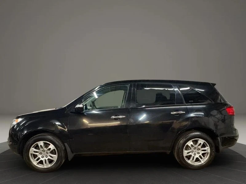 2007 Acura MDX 2nd Gen - Image 5 of 12