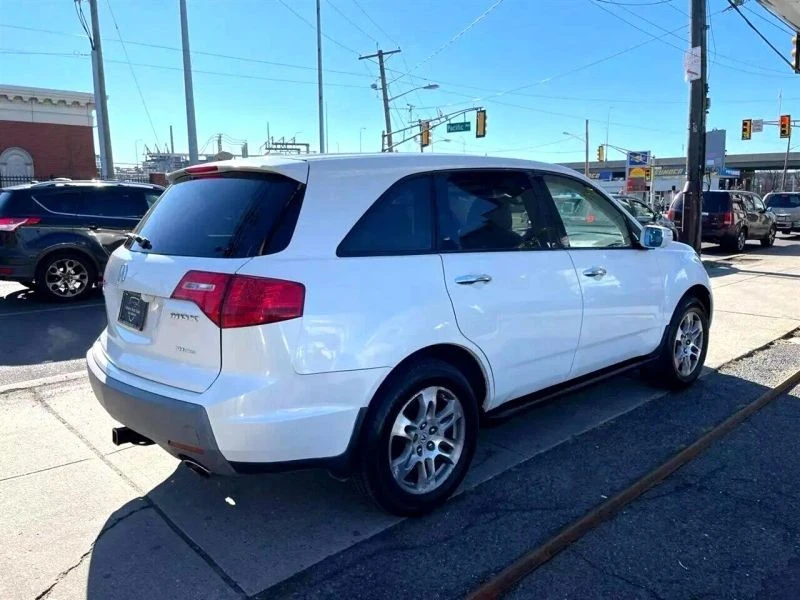 2007 Acura MDX 2nd Gen - Image 5 of 12