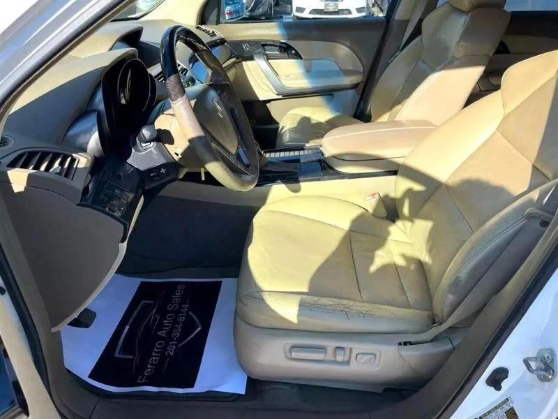 2007 Acura MDX 2nd Gen - Image 11 of 12