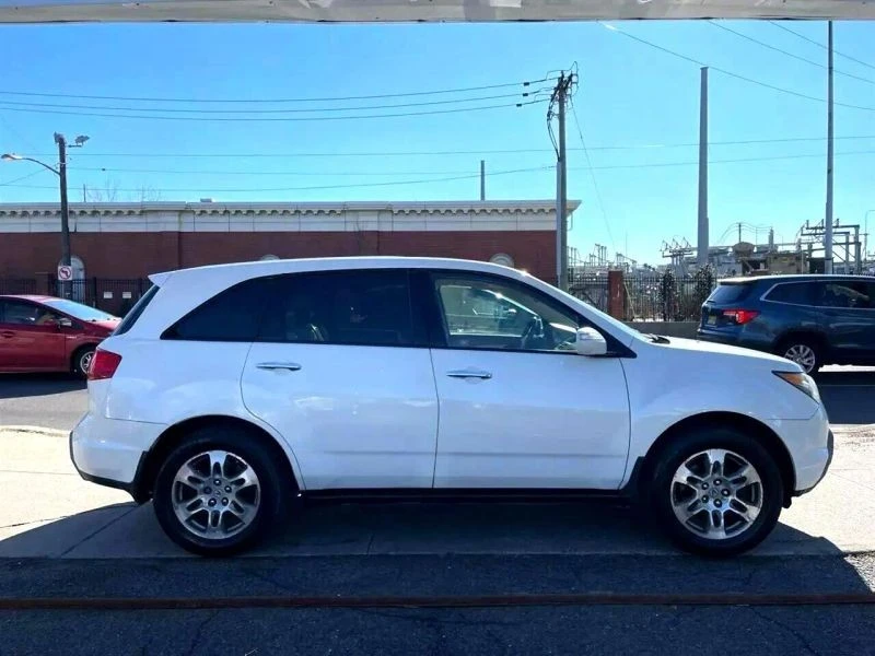 2007 Acura MDX 2nd Gen - Image 6 of 12
