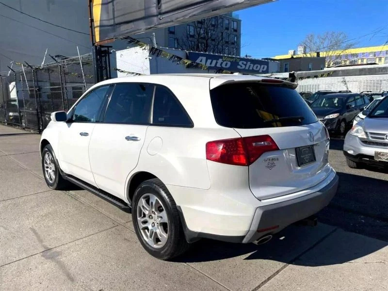 2007 Acura MDX 2nd Gen - Image 3 of 12