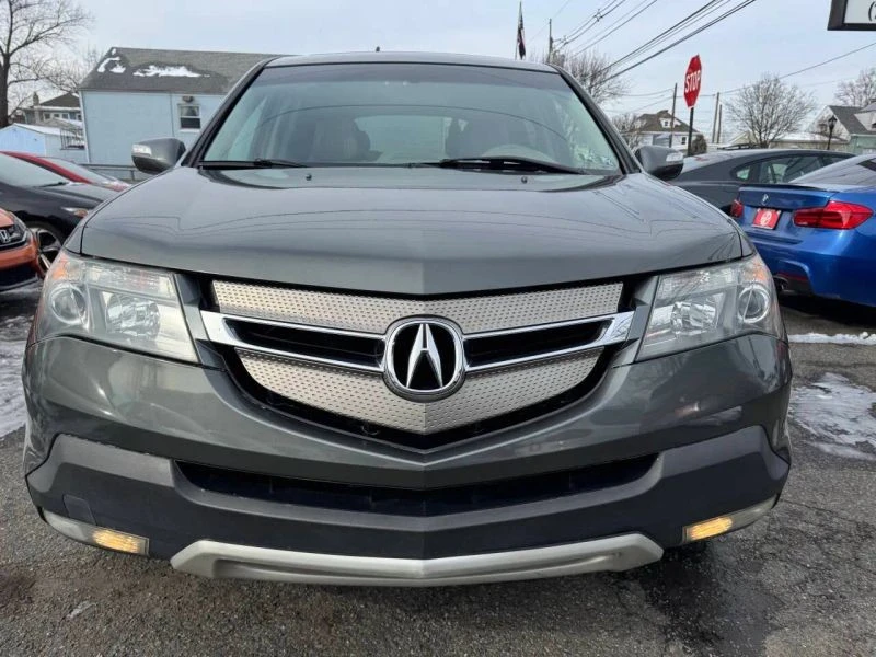 2007 Acura MDX 2nd Gen - Image 2 of 12