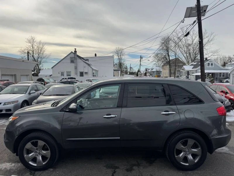 2007 Acura MDX 2nd Gen - Image 4 of 12