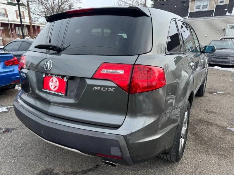 2007 Acura MDX 2nd Gen - Image 7 of 12
