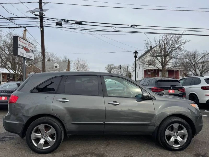 2007 Acura MDX 2nd Gen - Image 8 of 12