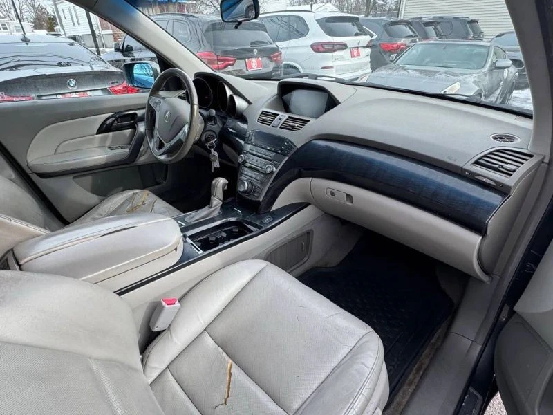 2007 Acura MDX 2nd Gen - Image 11 of 12