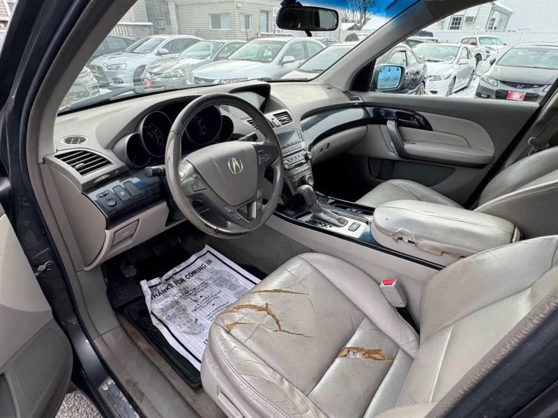 2007 Acura MDX 2nd Gen - Image 10 of 12
