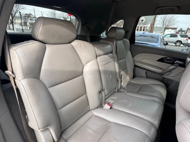 2007 Acura MDX 2nd Gen - Image 12 of 12