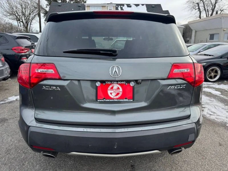 2007 Acura MDX 2nd Gen - Image 6 of 12