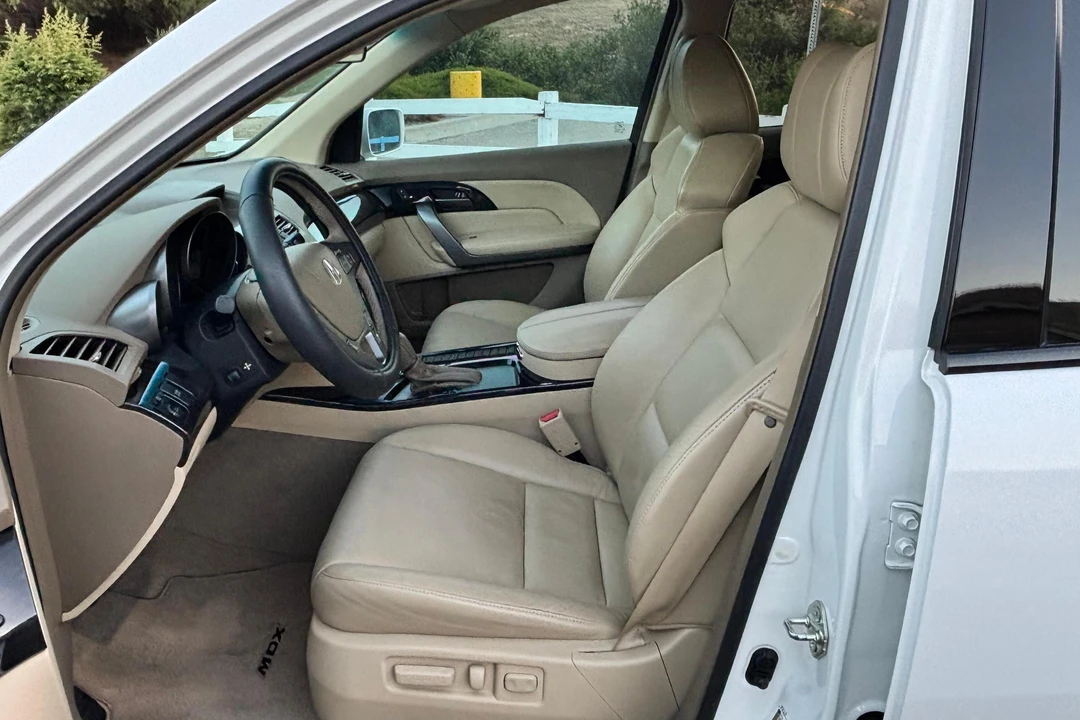 2007 Acura MDX 2nd Gen - Image 28 of 31