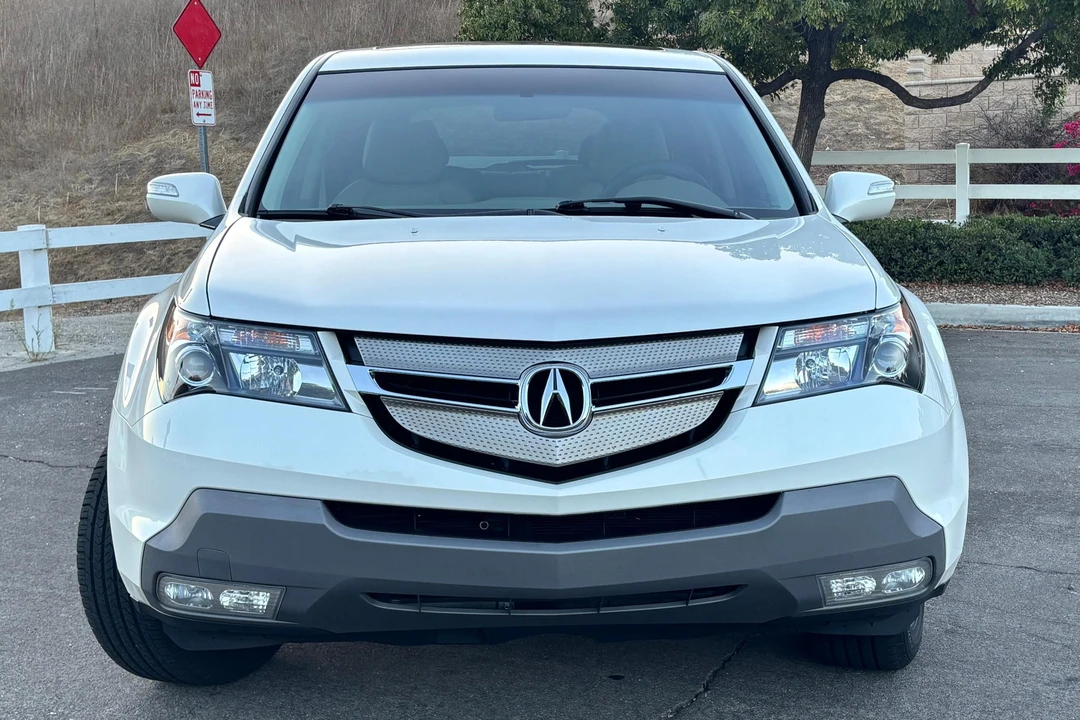 2007 Acura MDX 2nd Gen - Image 2 of 31