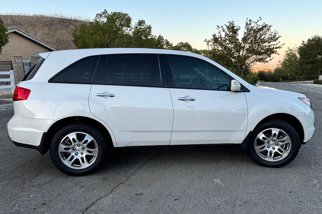 2007 Acura MDX 2nd Gen - Image 3 of 31