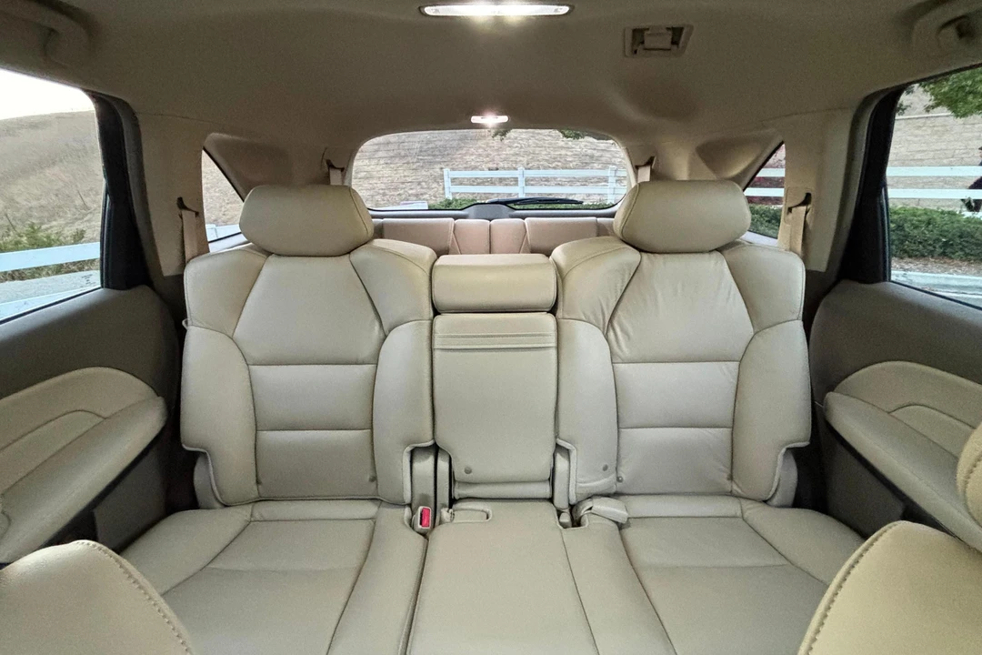 2007 Acura MDX 2nd Gen - Image 29 of 31