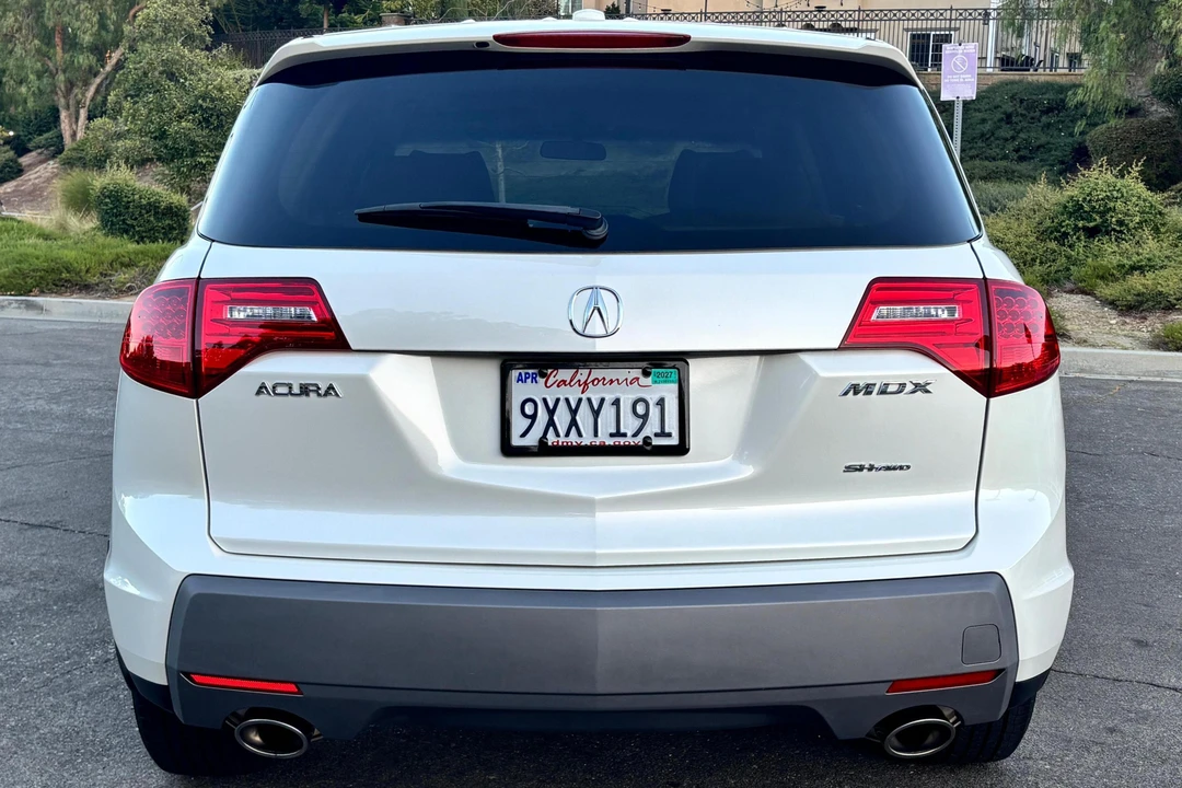 2007 Acura MDX 2nd Gen - Image 5 of 31
