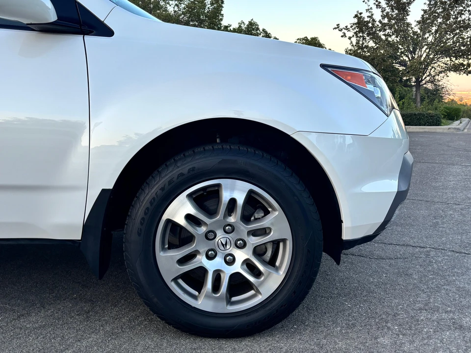 2007 Acura MDX 2nd Gen - Image 19 of 31