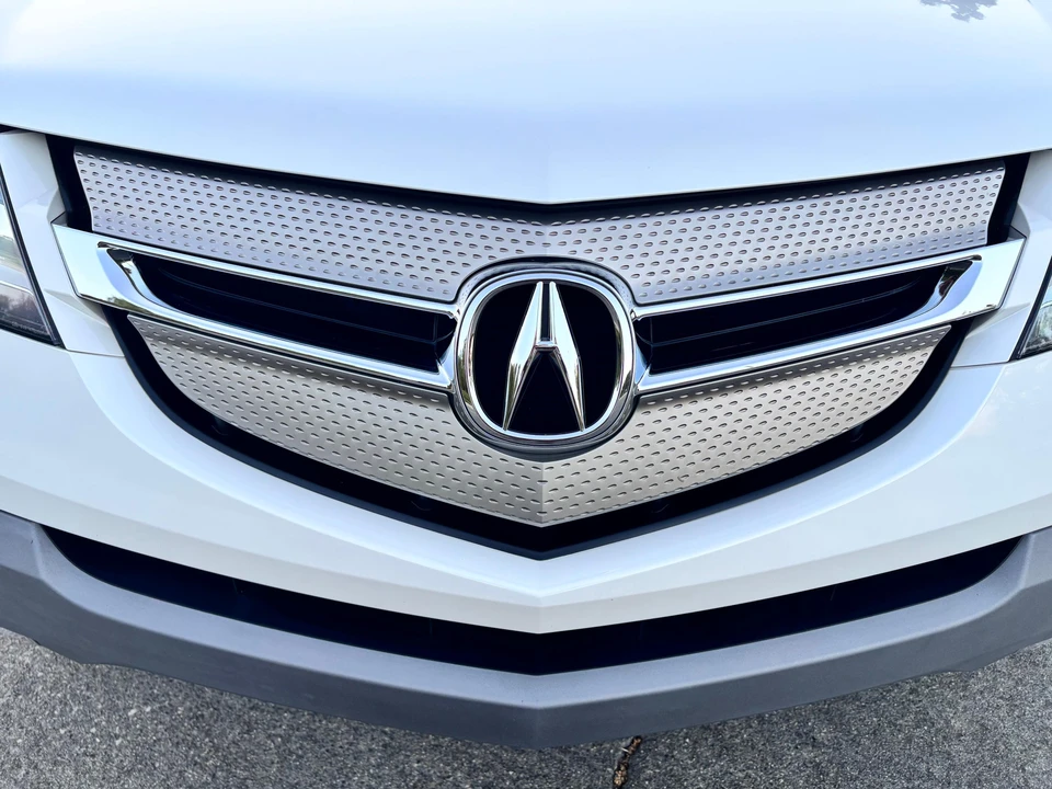 2007 Acura MDX 2nd Gen - Image 11 of 31