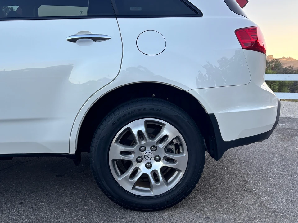 2007 Acura MDX 2nd Gen - Image 14 of 31