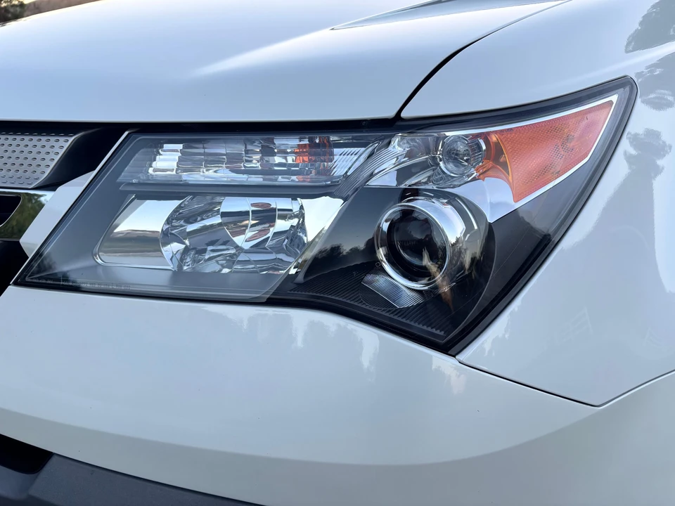 2007 Acura MDX 2nd Gen - Image 12 of 31