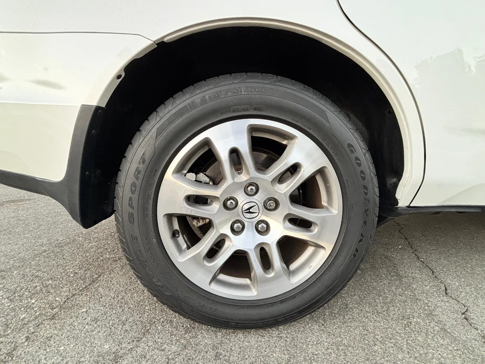 2007 Acura MDX 2nd Gen - Image 24 of 31