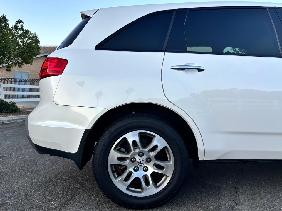 2007 Acura MDX 2nd Gen - Image 18 of 31