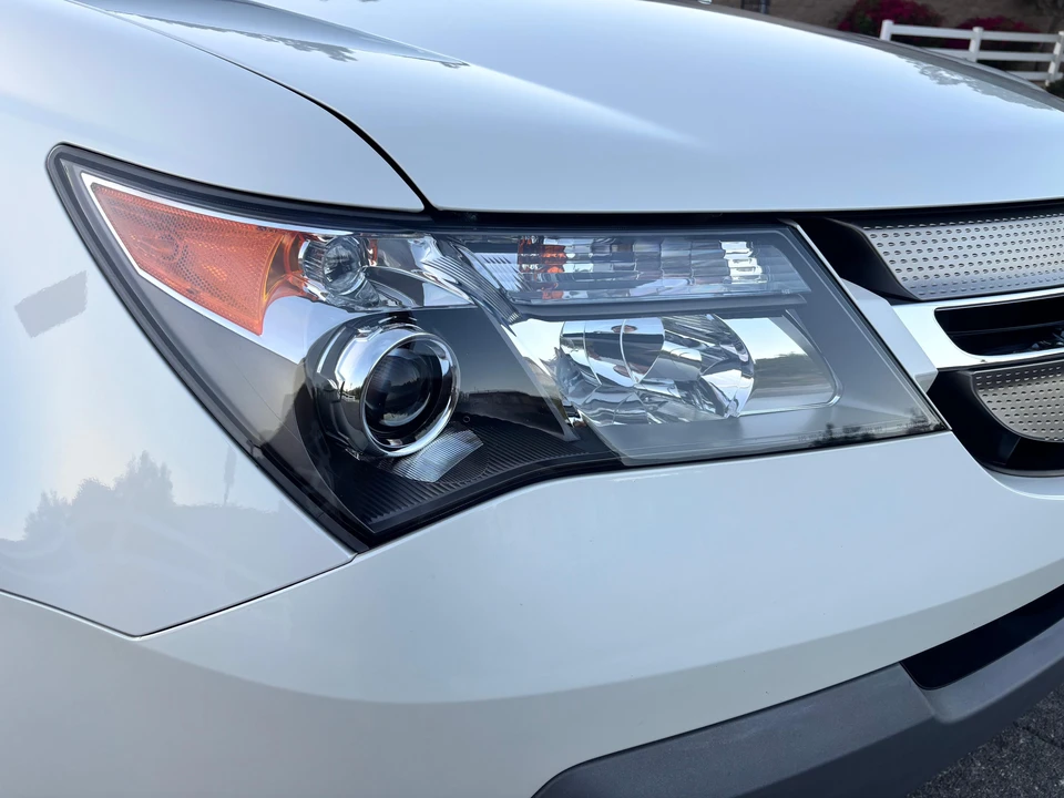 2007 Acura MDX 2nd Gen - Image 9 of 31