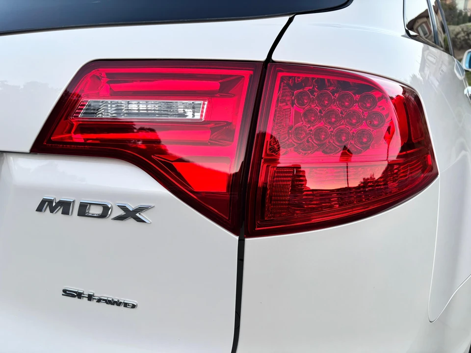 2007 Acura MDX 2nd Gen - Image 17 of 31