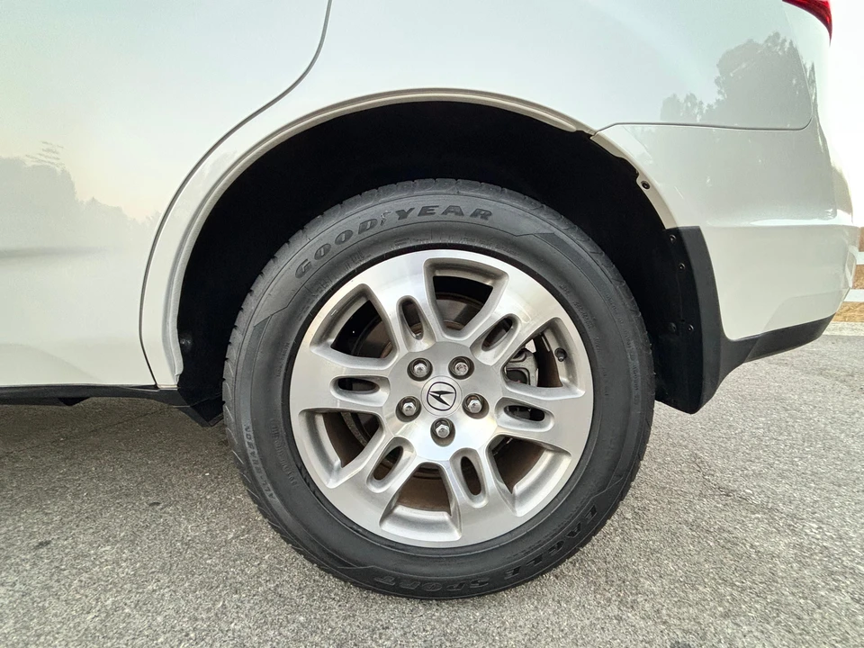 2007 Acura MDX 2nd Gen - Image 23 of 31