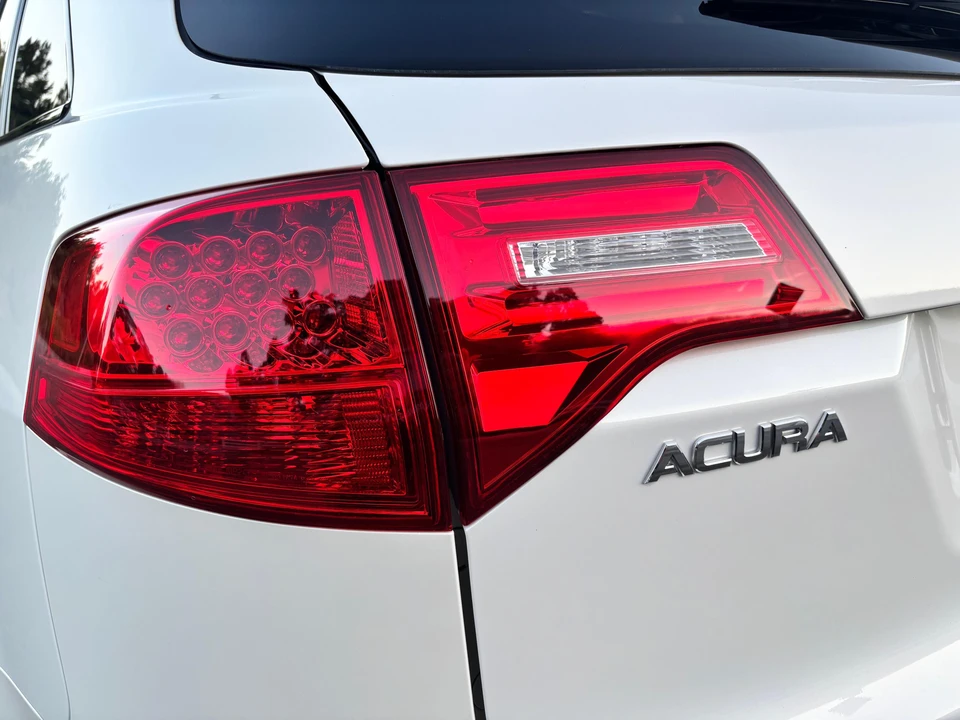 2007 Acura MDX 2nd Gen - Image 16 of 31