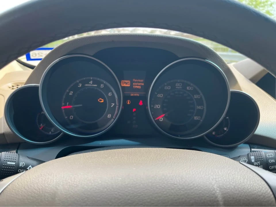 2007 Acura MDX 2nd Gen - Image 6 of 10