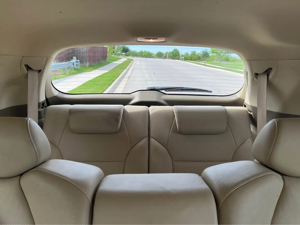 2007 Acura MDX 2nd Gen - Image 7 of 10
