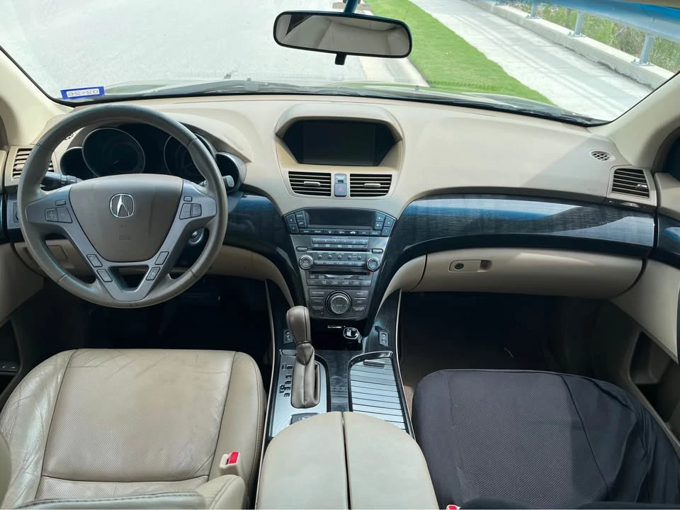 2007 Acura MDX 2nd Gen - Image 3 of 10
