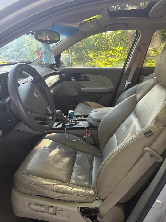 2007 Acura MDX 2nd Gen - Image 6 of 12