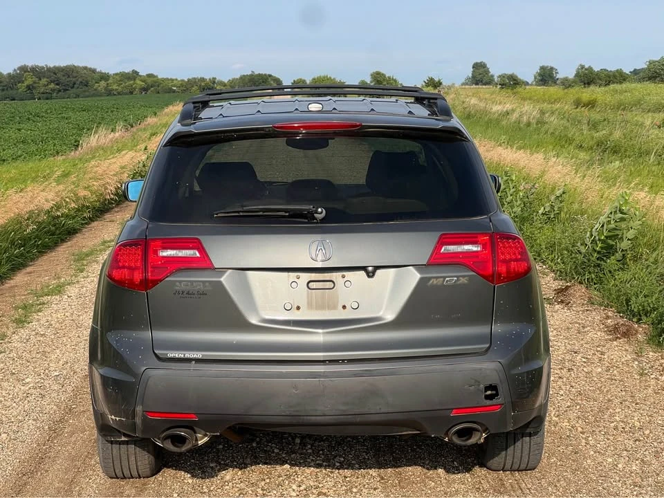 2007 Acura MDX 2nd Gen - Image 5 of 8