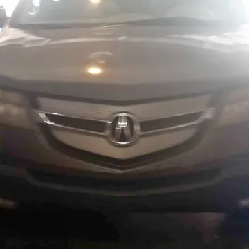 2007 Acura MDX SH-AWD