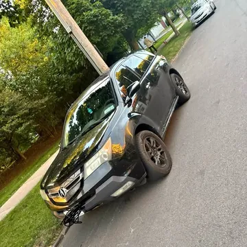 2007 Acura MDX SH-AWD Sport Utility 4D